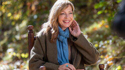 Allison Janney Allison Janney