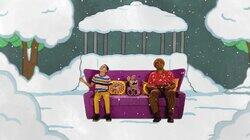 Where does Snow Come From? Where does Snow Come From?