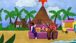 What is a Volcano? What is a Volcano?