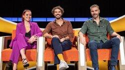 [Eerste Finaleweek] Lotte Vanwezemael, Riadh Bahri & Kobe Ilsen