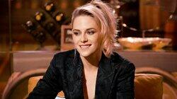 Kristen Stewart Kristen Stewart