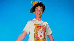 Dustin Diamond Dustin Diamond