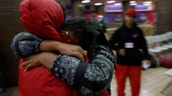 Angry in America | Buses from the Border | Ready or Not Angry in America | Buses from the Border | Ready or Not