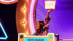 Motsi Mabuse, Saffron Barker, Sophie Duker, Jimmy Carr, Matt Baker, Bez Motsi Mabuse, Saffron Barker, Sophie Duker, Jimmy Carr, Matt Baker, Bez