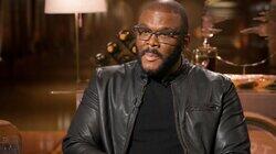 Tyler Perry Tyler Perry