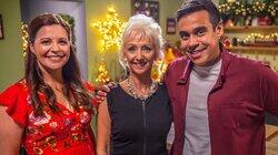 Debbie McGee Debbie McGee