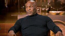 Mike Tyson Mike Tyson