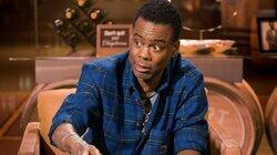 Chris Rock Chris Rock