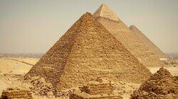 Secrets of the Pyramids Secrets of the Pyramids