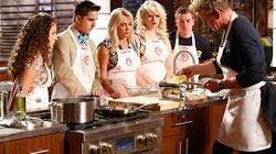 Gordon Ramsay Masterclass Gordon Ramsay Masterclass