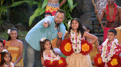 Hula Homecoming Hula Homecoming