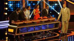 Snoop Dogg vs Sugar Ray Leonard and Laila Ali vs George Hamilton Snoop Dogg vs Sugar Ray Leonard and Laila Ali vs George Hamilton