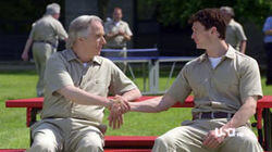 The Shaw/Hank Redemption The Shaw/Hank Redemption