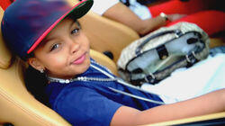 Style and Swagga Style and Swagga