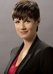Special Agent Meredith Special Agent Meredith