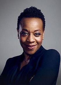 Deputy Chief Joy Lockhart Deputy Chief Joy Lockhart