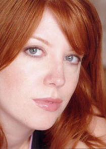 photo of Audrey Wauchope photo of Audrey Wauchope