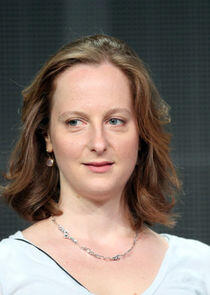 photo of Emily Halpern