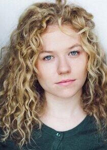 Sally Messham