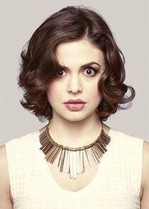 Natasha Natasha