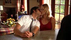 Chuck Versus the Seduction Chuck Versus the Seduction
