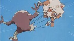 The Punchy Pokémon The Punchy Pokémon