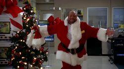 Chuck Versus Santa Claus Chuck Versus Santa Claus