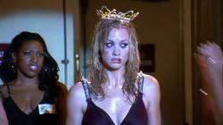 Chuck Versus the Cougars Chuck Versus the Cougars