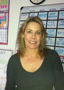 Julie Martin Julie Martin