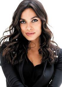 photo of Rosario Dawson photo of Rosario Dawson