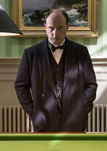Winston Churchill Winston Churchill