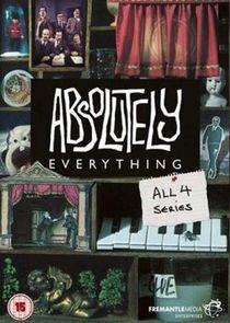 Absolutely - Season 1 Absolutely - Season 1
