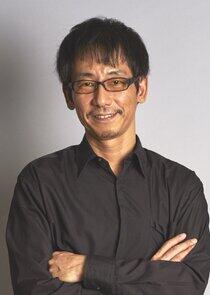 Yasunari Takeshima Yasunari Takeshima
