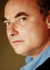 Krzysztof Bochenek