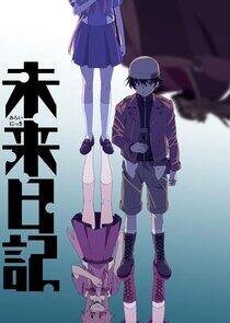 Mirai Nikki Mirai Nikki