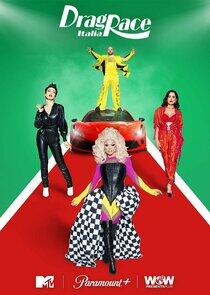 Drag Race Italia - Season 3 Drag Race Italia - Season 3
