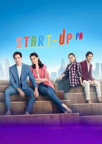 Start-Up PH Start-Up PH
