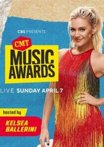 CMT Music Awards - Season 23 / Year 2024 CMT Music Awards - Season 23 / Year 2024
