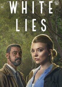 White Lies White Lies