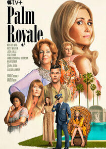 Palm Royale Palm Royale