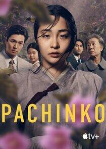 Pachinko - Season 1 Pachinko - Season 1