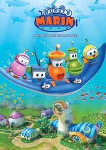 Bubble Bubble Marine Bubble Bubble Marine