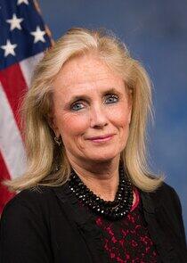 photo of Debbie Dingell photo of Debbie Dingell