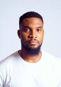 photo of Kunle Remi photo of Kunle Remi
