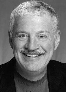 Paul Hecht Paul Hecht
