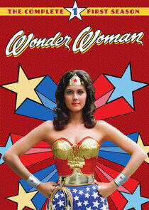 Wonder Woman Wonder Woman