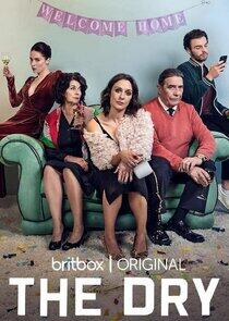 The Dry - Season 1 The Dry - Season 1