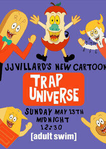 Trap Universe Trap Universe