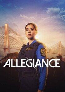 Allegiance - Season 1 Allegiance - Season 1