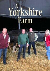 A Yorkshire Farm A Yorkshire Farm